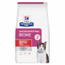 Hill's Prescription Diet Gastrointestinal biome stress feline