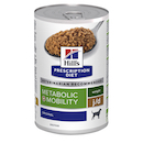 Hill's Prescription Diet j/d Metabolic + Mobility canine umido