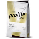 Prolife Diet Urinary Struvite per gatti secco