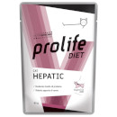 Prolife Hepatic umido per gatti (pollo)