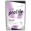 Prolife Renal Sensitive umido per gatti (pollo)