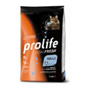Prolife Dual Fresh Cat (salmone e merluzzo)