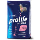 Prolife Sensitive Medium/Large (agnello)