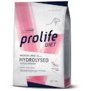 Prolife Diet Hydrolysed Hypoallergenic Medium/Large per cani