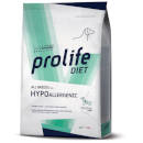 Prolife Diet Hypoallergenic All Breeds per cani