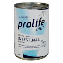 Prolife Intestinal Sensitive Medium/Large umido per cani (maiale)