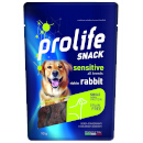 Prolife Snack Sensitive Grain Free (coniglio)