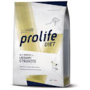 Prolife Diet Urinary Struvite All Beeds per cani