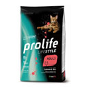 Prolife Life Style Cat (salmone)