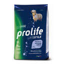 Prolife Life Style Mature Medium/Large (pesce bianco)