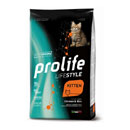Prolife Life Style Kitten (pollo)