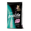 Prolife Life Style Kitten (salmone)