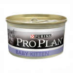 Purina Pro Plan Baby Kitten mousse (pollo)