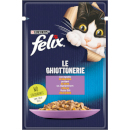 Purina Felix Le Ghiottonerie in gelatina (agnello)