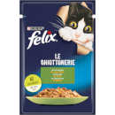 Purina Felix Le Ghiottonerie in gelatina (coniglio)