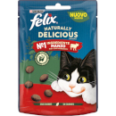 Purina Felix Naturaly Delicious snack (manzo)