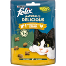 Purina Felix Naturaly Delicious snack (pollo)