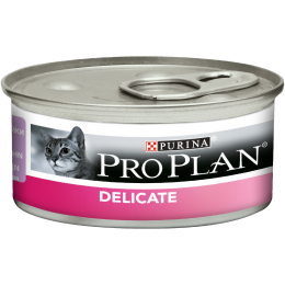 Purina Pro Plan Adult Delicate Digestion (tacchino)