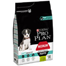 Purina Pro Plan Puppy Medium Sensitive Digestion Optidigest