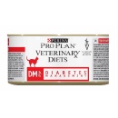 Purina Veterinary Diets’ feline DM umido
