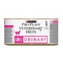 Purina Veterinary Diets’ feline UR umido (tacchino)