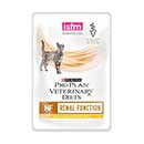 Purina Veterinary Diets’ feline NF umido busta (pollo)
