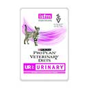 Purina Veterinary Diets’ feline UR umido busta (salmone)