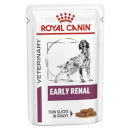 Royal Canin Early Renal straccetti in salsa