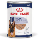 Royal Canin Maxi Adult Lattina