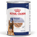 Royal Canin Maxi Ageing Lattina