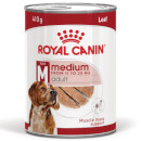 Royal Canin Medium Adult Lattina