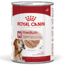 Royal Canin Medium Ageing Lattina