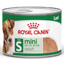 Royal Canin Mini Adult Lattina