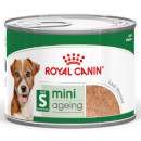 Royal Canin Mini Ageing Lattina