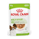 Royal Canin Xsmall Adult Umido