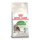 Royal Canin Outdoor +7