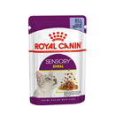 Royal Canin Sensory Smell bocconcini in gelatina