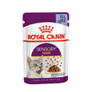 Royal Canin Sensory Taste bocconcini in gelatina