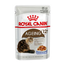 Royal Canin Ageing +12 in jelly