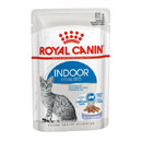 Royal Canin Indoor Sterilised in jelly