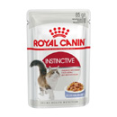 Royal Canin Instinctive in jelly