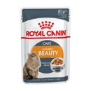 Royal Canin Intense beauty in jelly