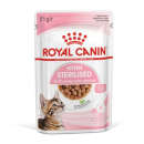 Royal Canin Kitten Sterilised umido