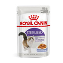 Royal Canin Sterilised in jelly
