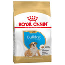 Royal Canin Bulldog Junior