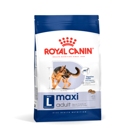 Royal Canin Maxi Adult