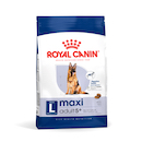 Royal Canin Maxi Adult 5+