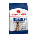 Royal Canin Maxi Adult 5+