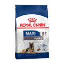 Royal Canin Maxi Ageing 8+