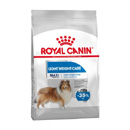 Royal Canin Maxi Light Weight care